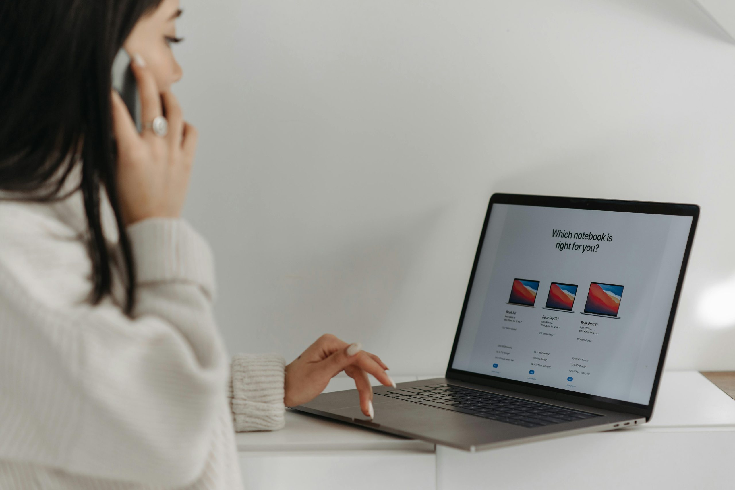 turn your website into a lead generating machine