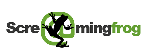 screamingfrog logo audit tool