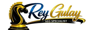 rey gulay logo